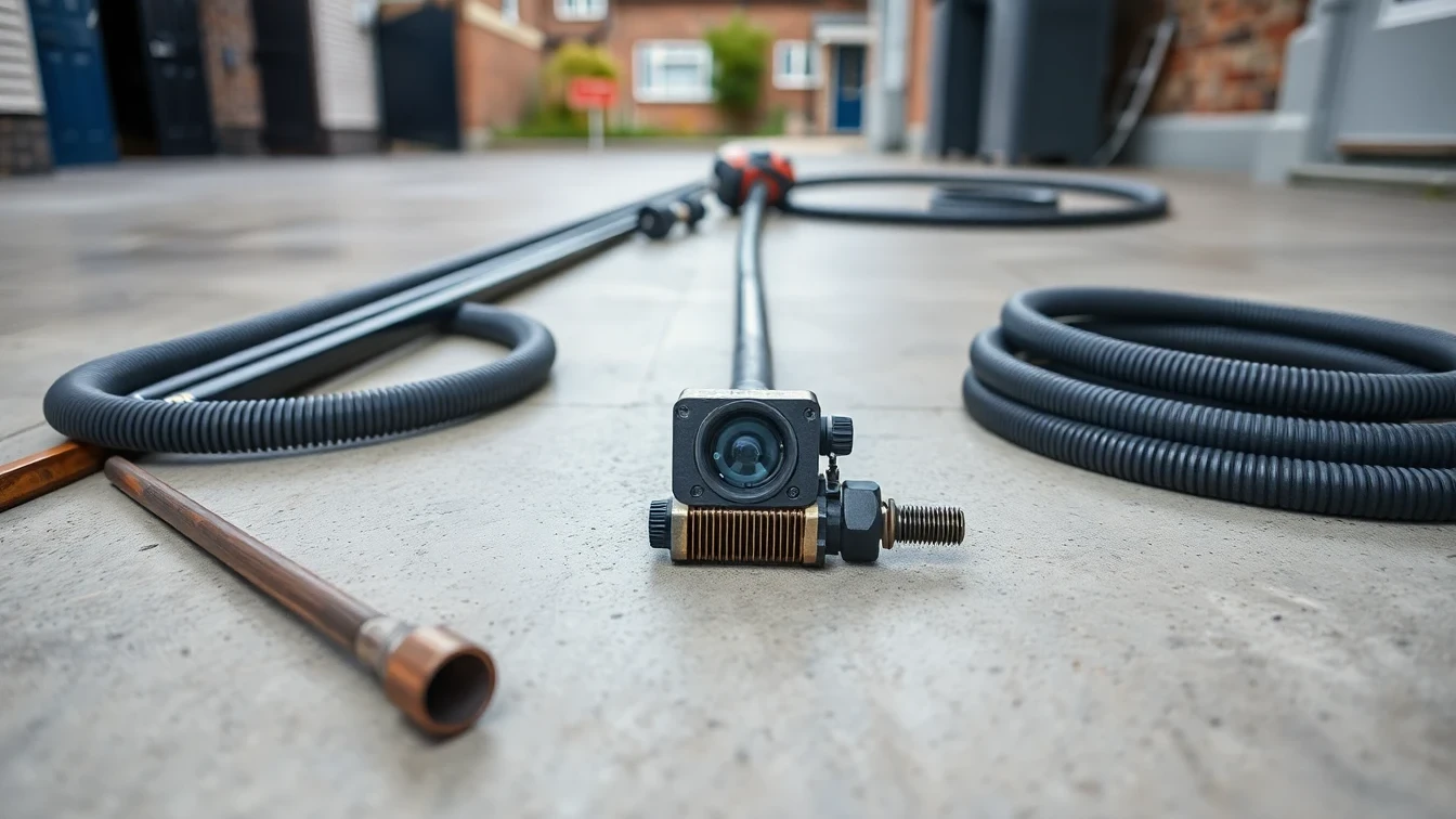 Drainage tips and advice from Bournemouth's drain specialists