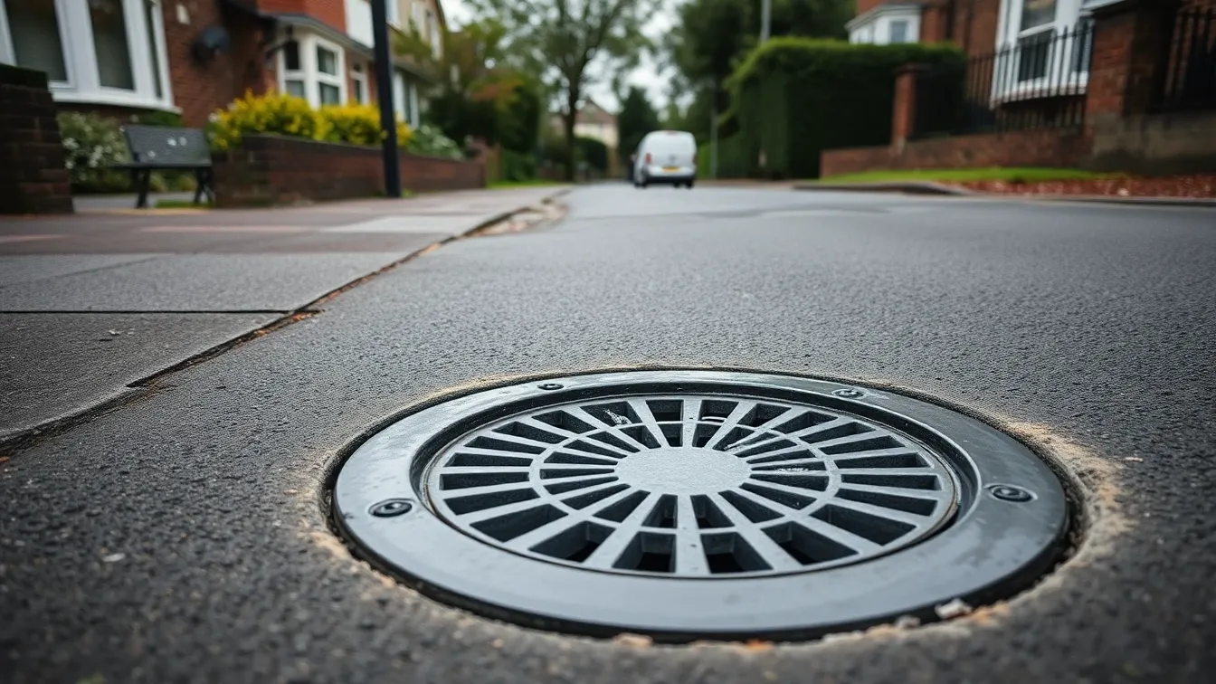 Blocked Drains in Christchurch: Is It Your Drain or a Wessex Water Sewer?