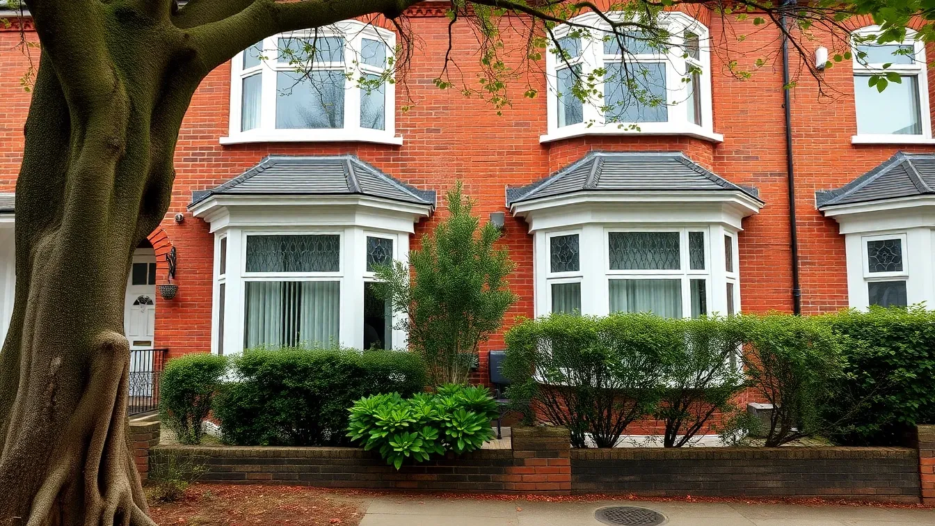 Why Victorian Villas in Boscombe, Winton and Southbourne Get More Drain Problems